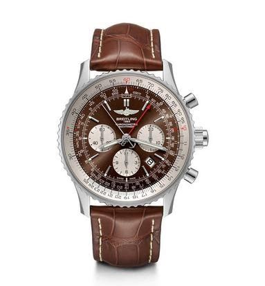 breitling navitimer verkaufen